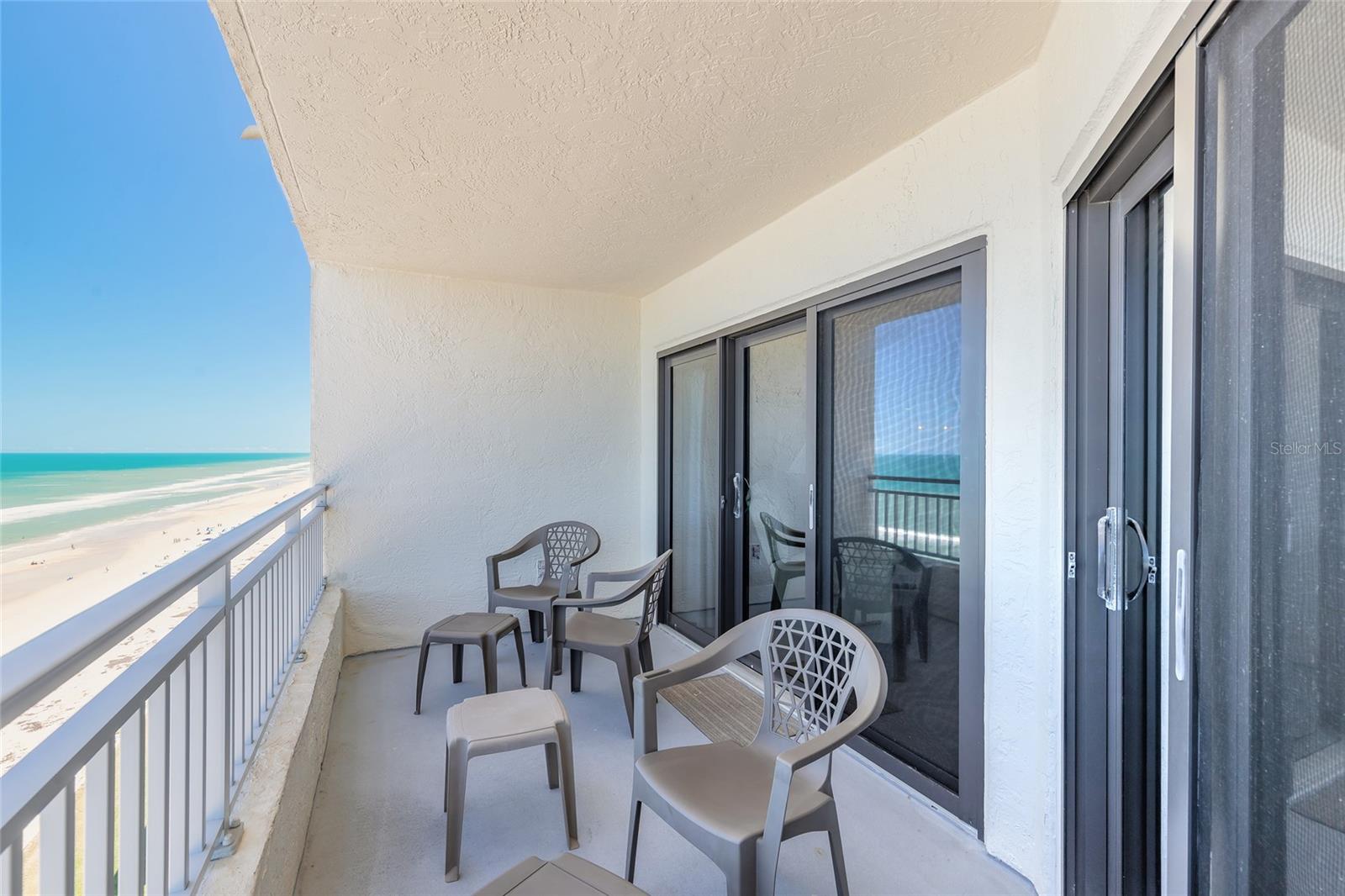 SEASCAPE TOWERS CONDO PH 01 - Residential