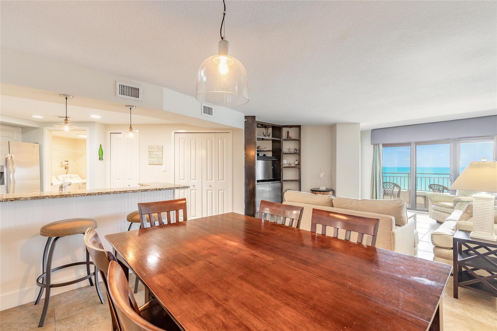 SEASCAPE TOWERS CONDO PH 01 - Residential