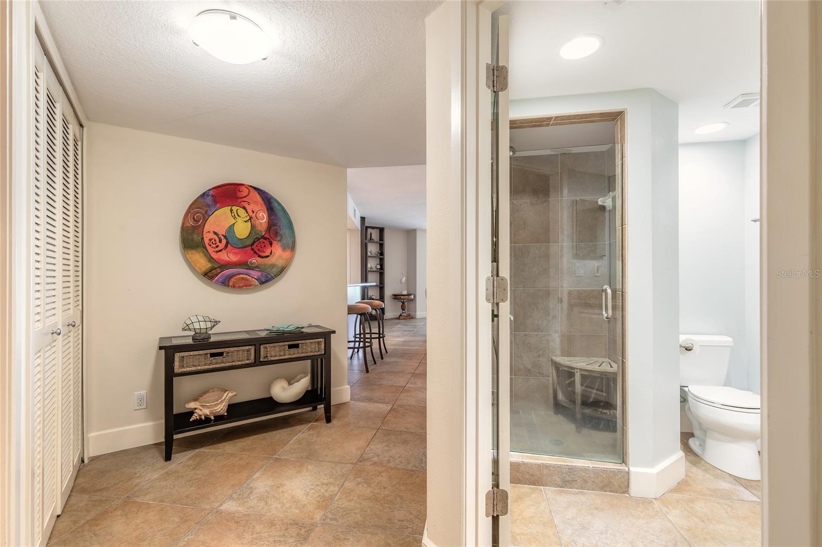 SEASCAPE TOWERS CONDO PH 01 - Residential