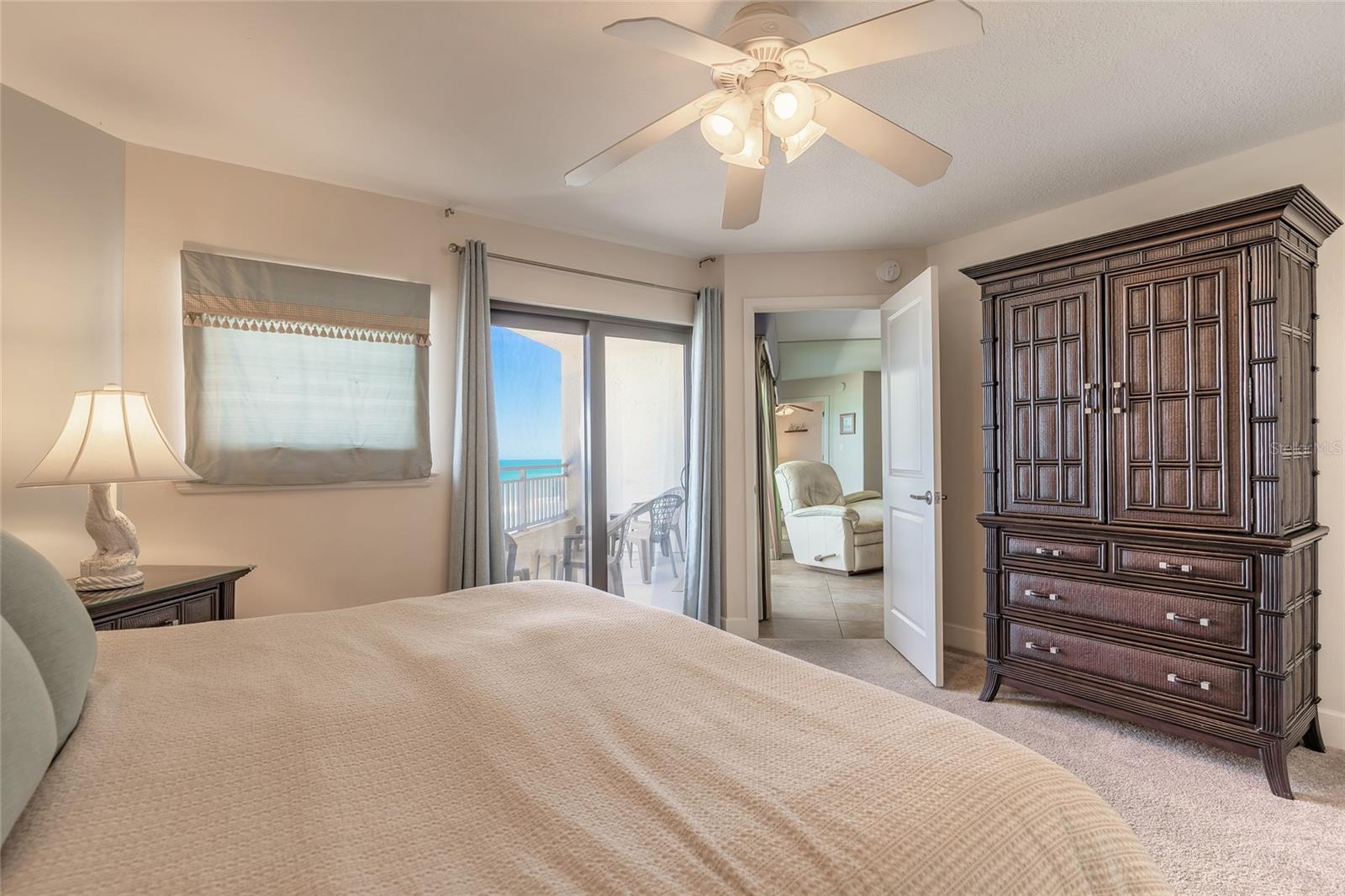 SEASCAPE TOWERS CONDO PH 01 - Residential