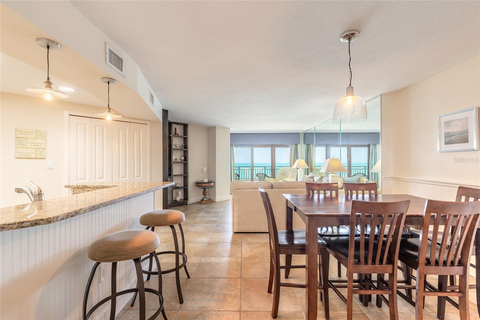 SEASCAPE TOWERS CONDO PH 01 - Residential