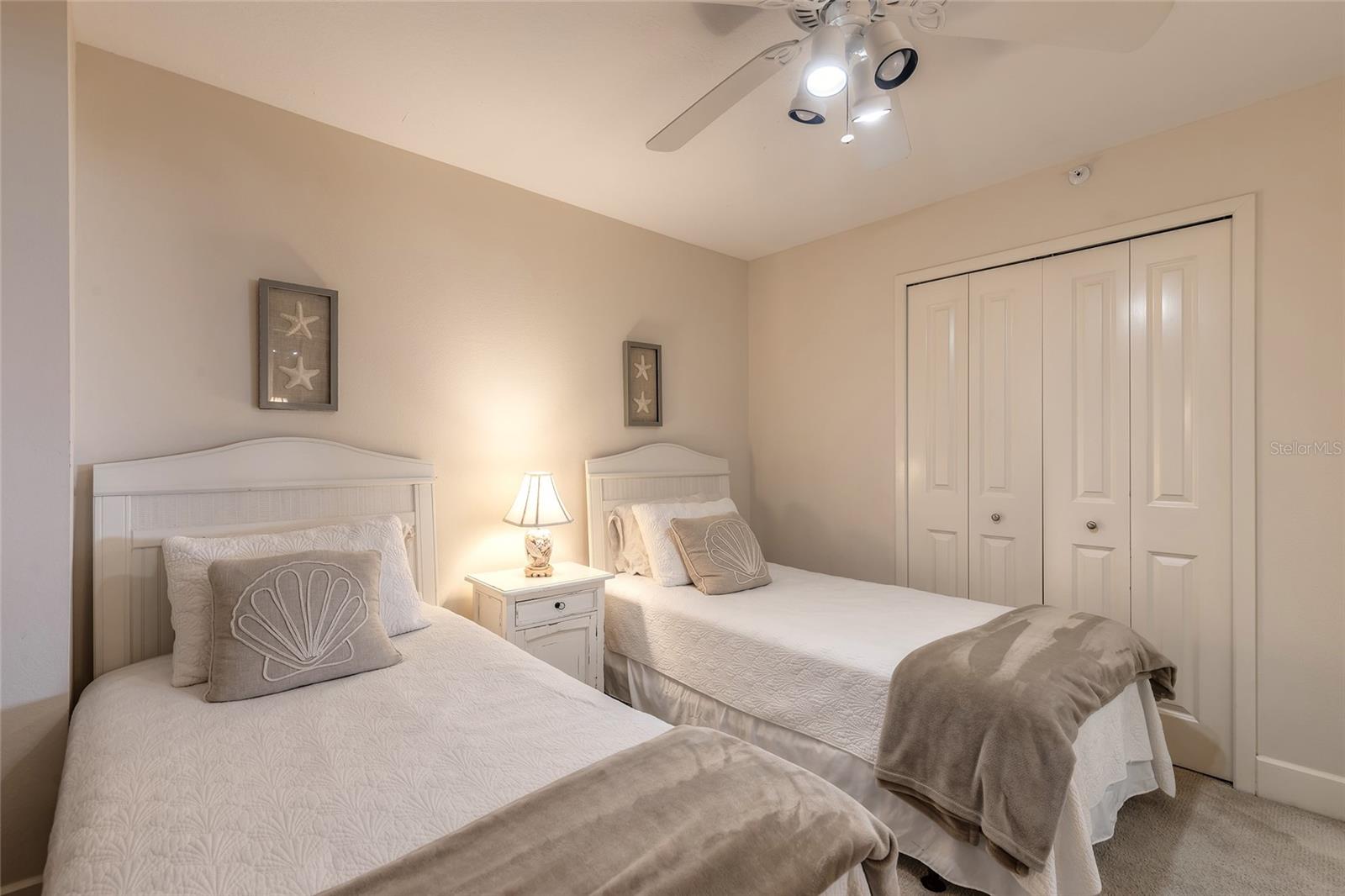 SEASCAPE TOWERS CONDO PH 01 - Residential