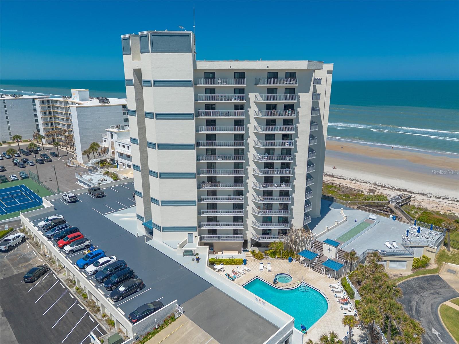 SEASCAPE TOWERS CONDO PH 01 - Residential