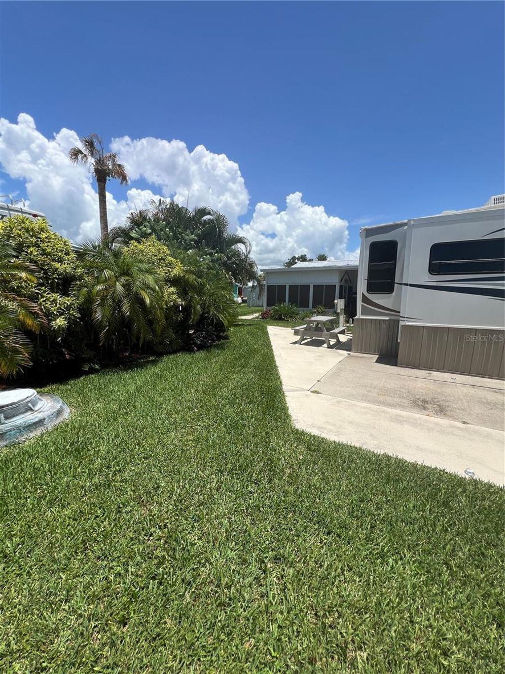 Photo of 6657 SE 56th Street, Okeechobee, FL 34974 (MLS # OK225376)