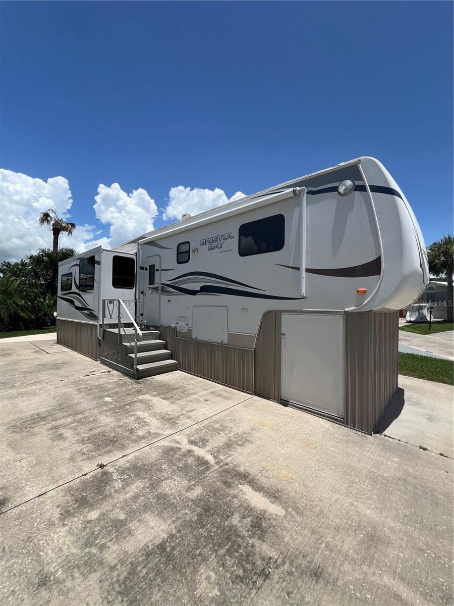 ANCIENT OAKS RV REST 02 - Residential