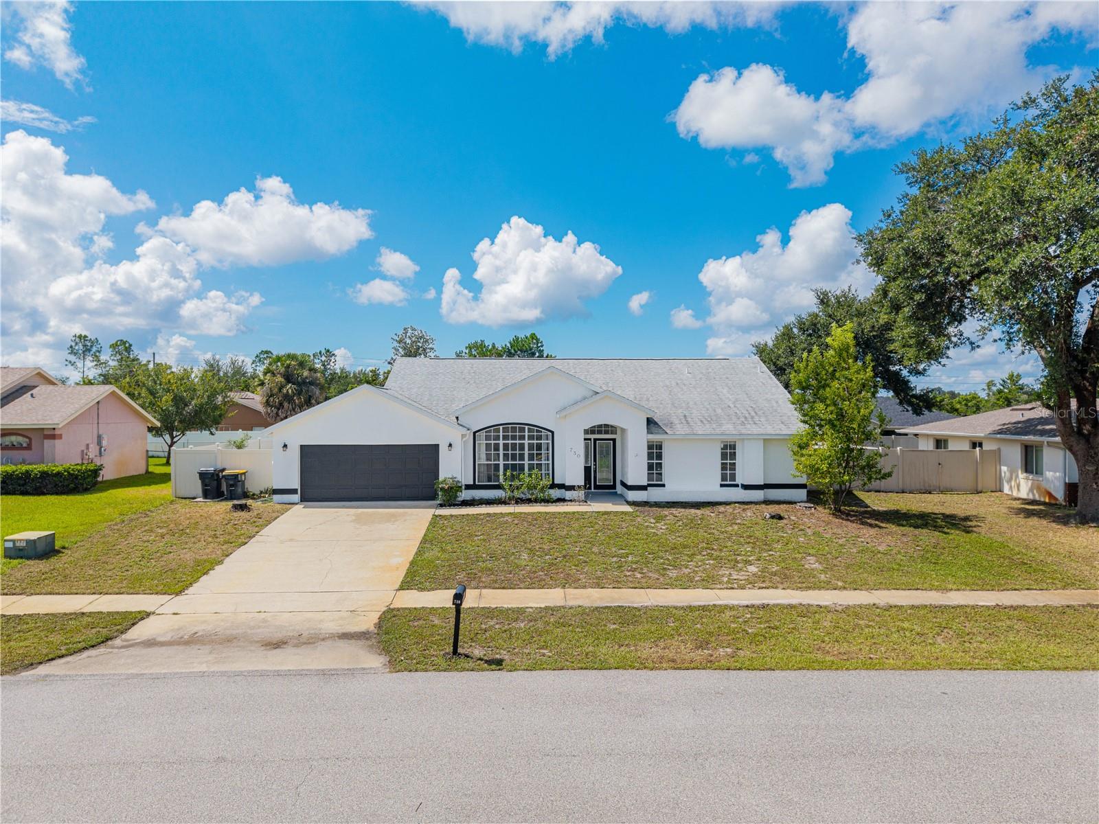 730 INDEPENDENCE DRIVE