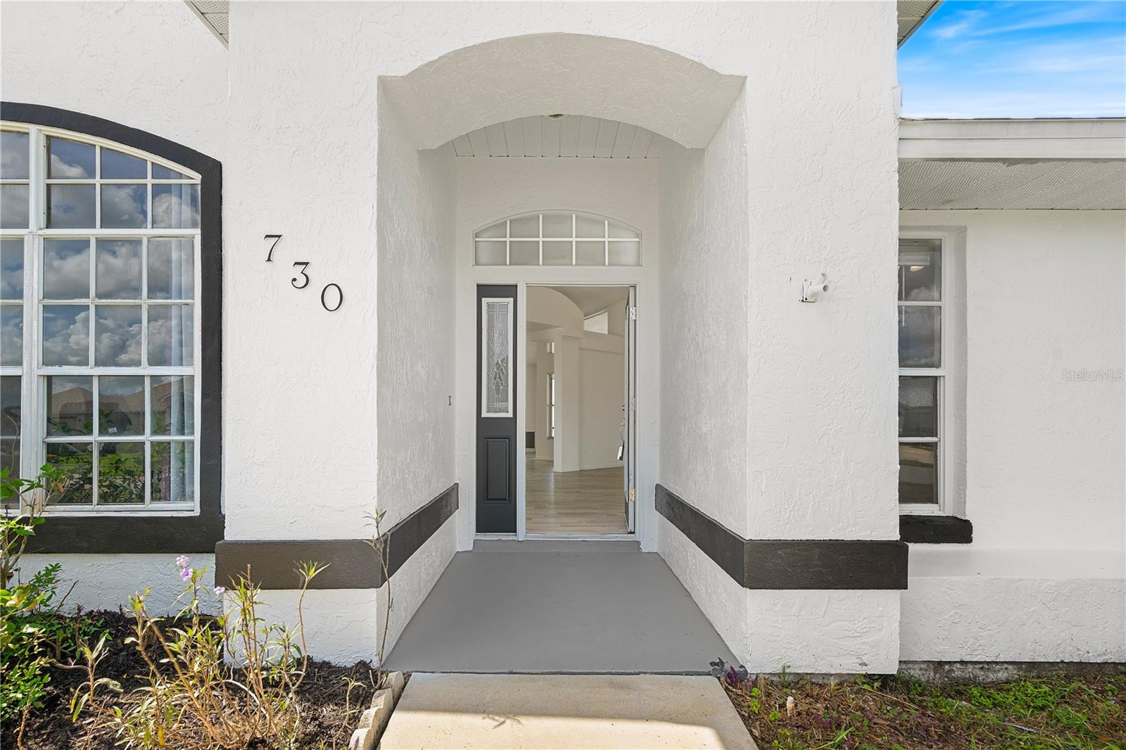 730 INDEPENDENCE DRIVE