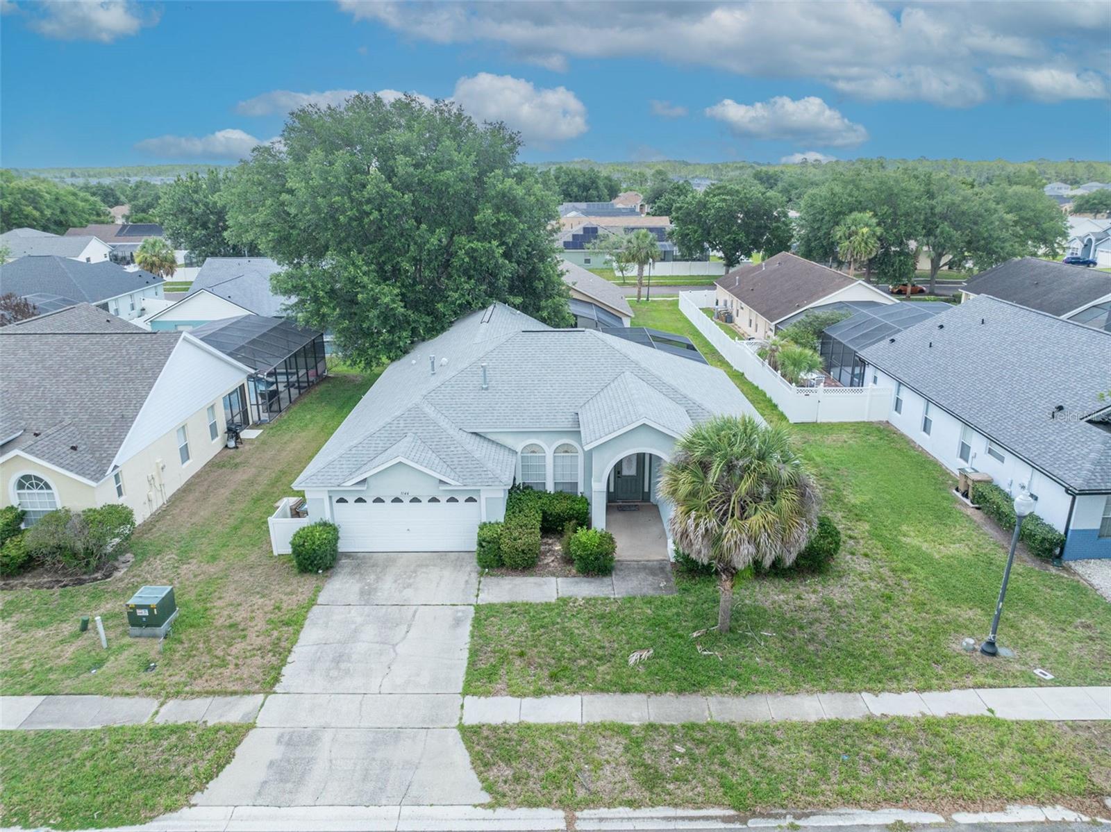 ORANGE TREE PH 04 LT 401 BEING IN 15-24-2 - Residential