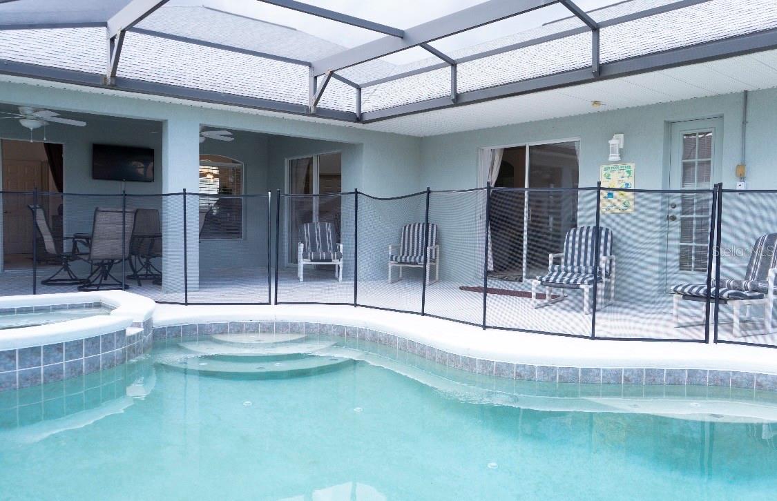 3144 IBIS HILL STREET