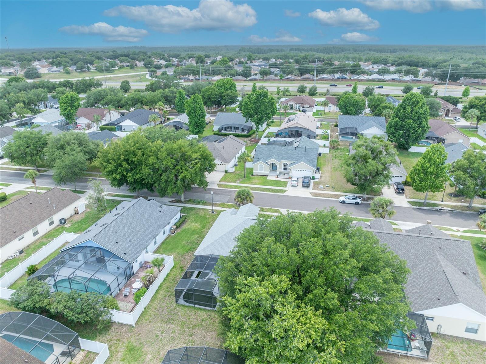 ORANGE TREE PH 04 LT 401 BEING IN 15-24-2 - Residential