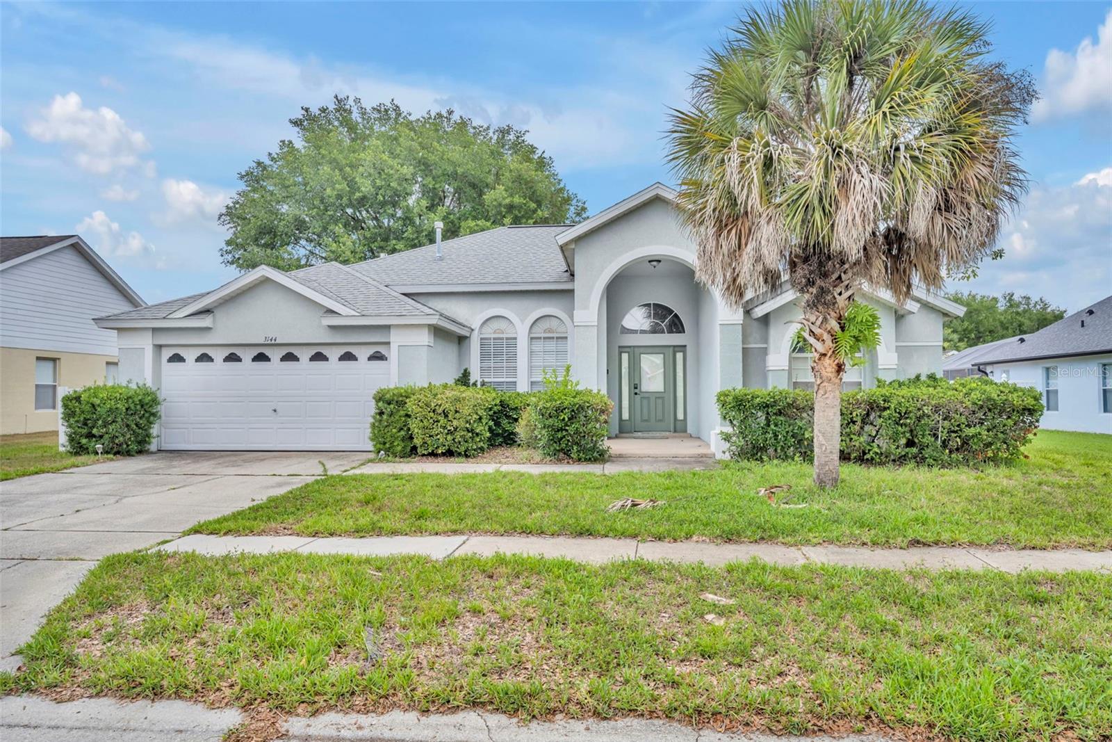 3144 IBIS HILL STREET