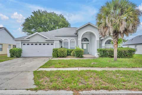 Photo of 3144 Ibis Hill Street, Clermont, FL 34714 (MLS # G5112970)