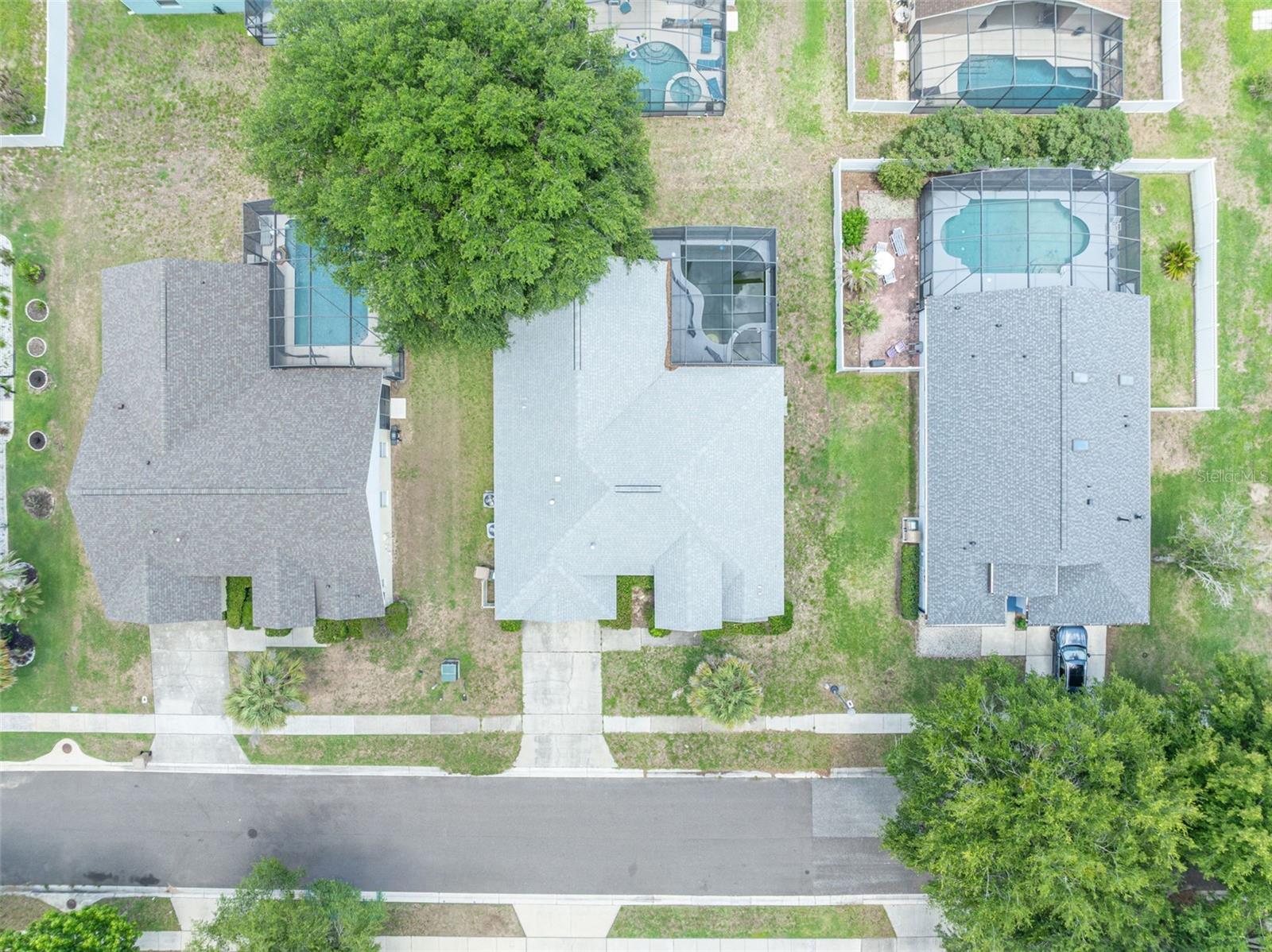 ORANGE TREE PH 04 LT 401 BEING IN 15-24-2 - Residential