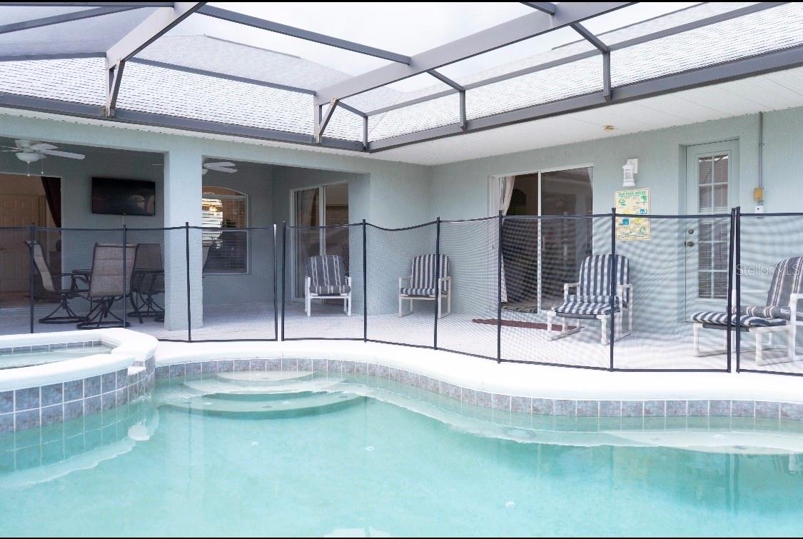 ORANGE TREE PH 04 LT 401 BEING IN 15-24-2 - Residential