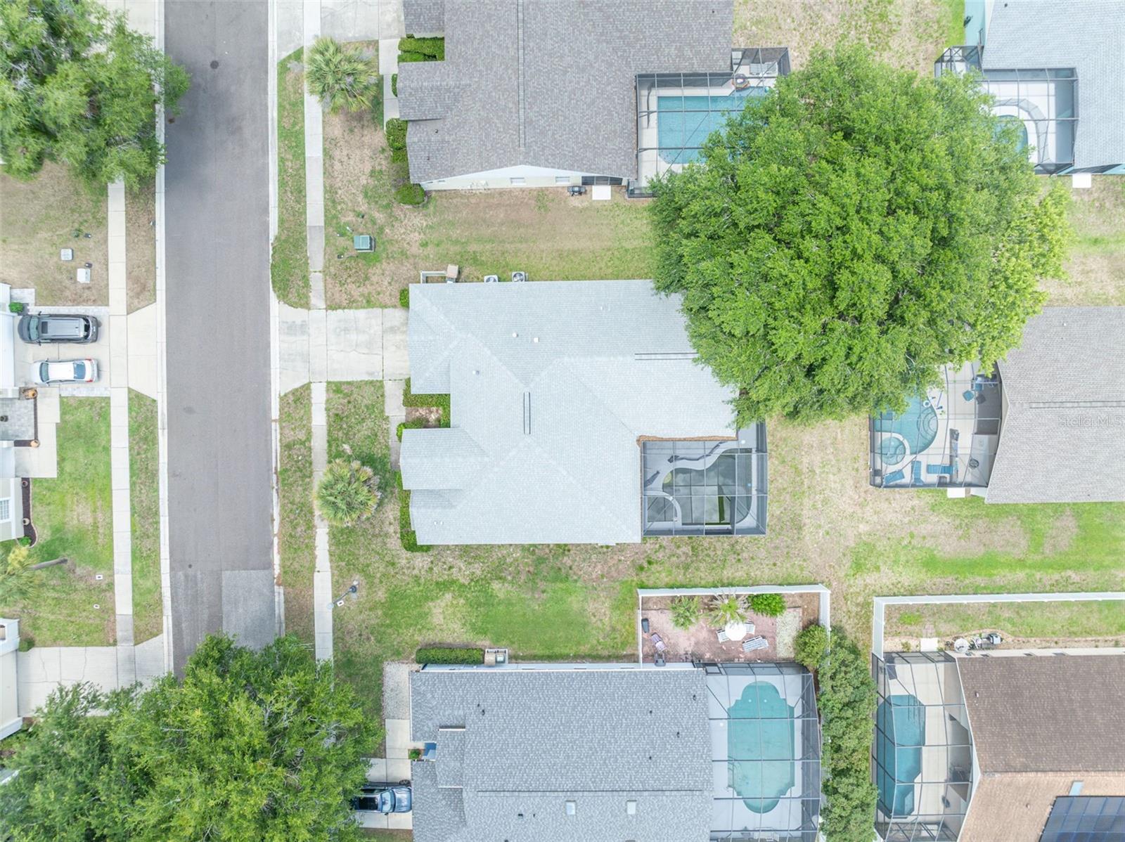 ORANGE TREE PH 04 LT 401 BEING IN 15-24-2 - Residential