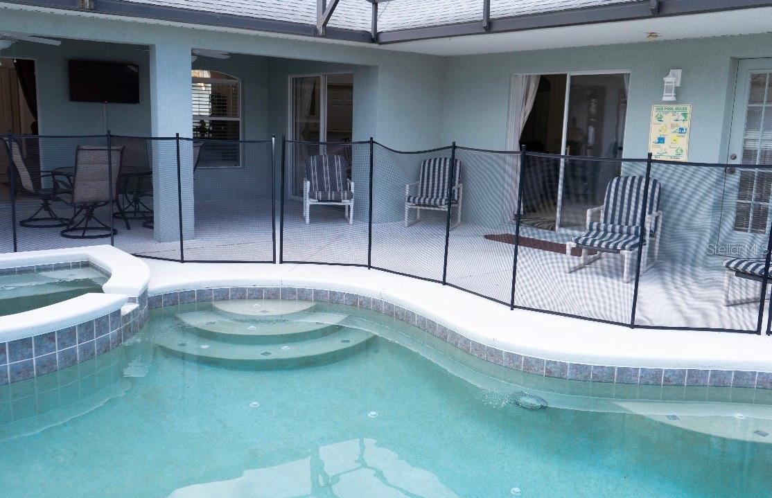 ORANGE TREE PH 04 LT 401 BEING IN 15-24-2 - Residential