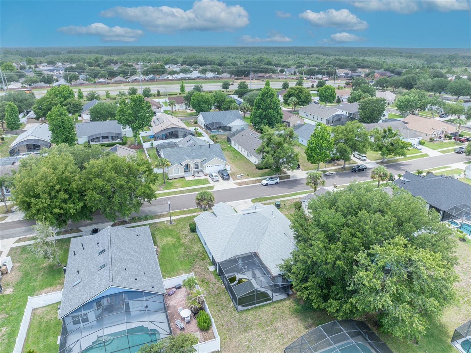 ORANGE TREE PH 04 LT 401 BEING IN 15-24-2 - Residential