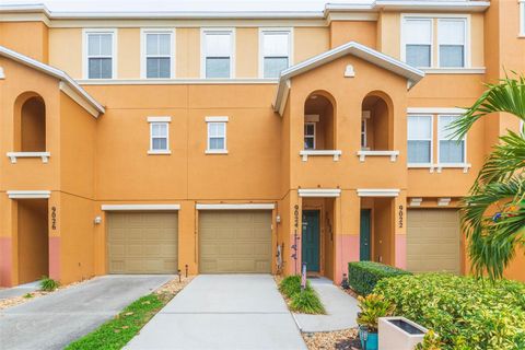 A home in LAKEWOOD RANCH