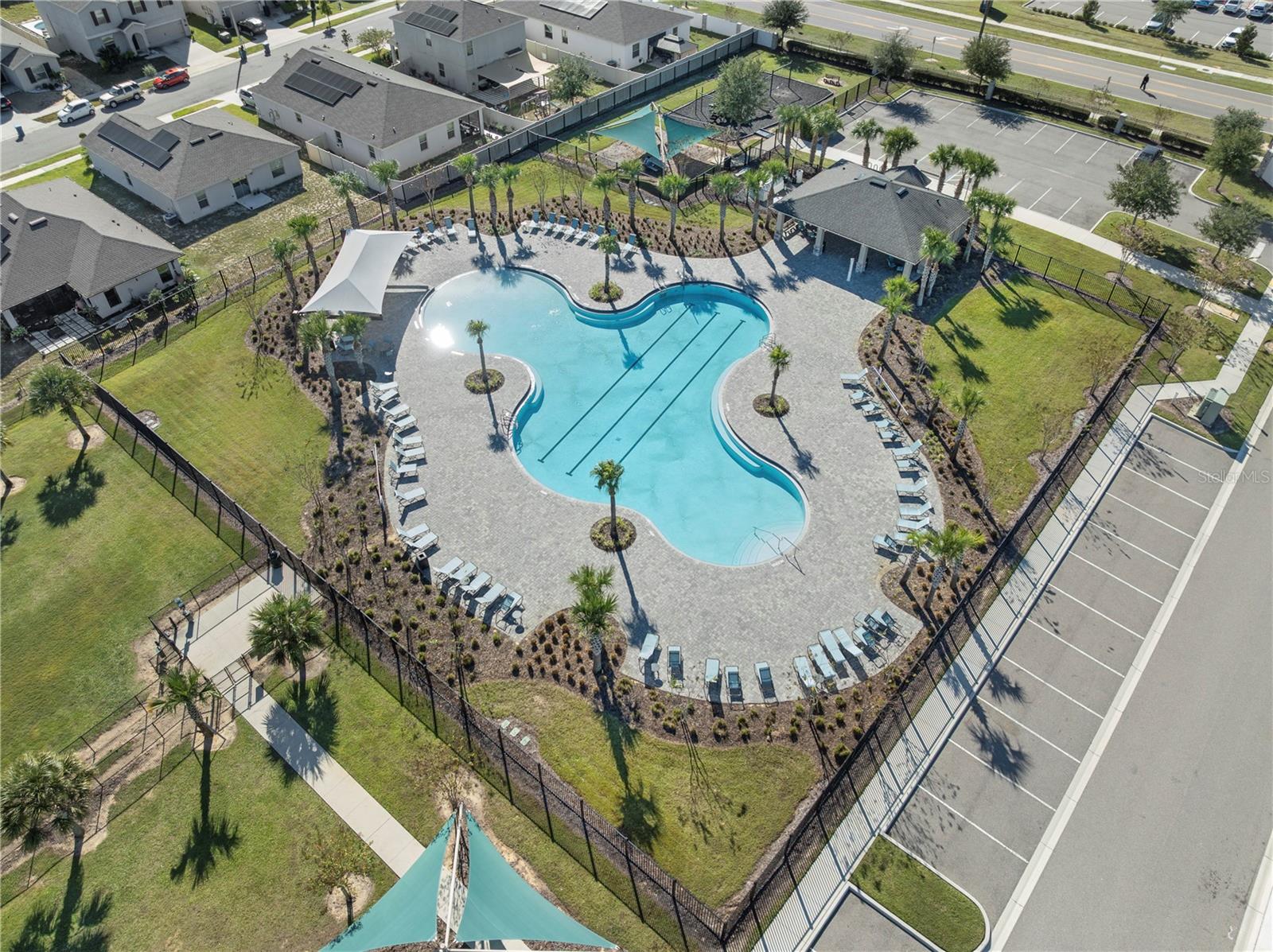 NORTHRIDGE ESTATES - Residential