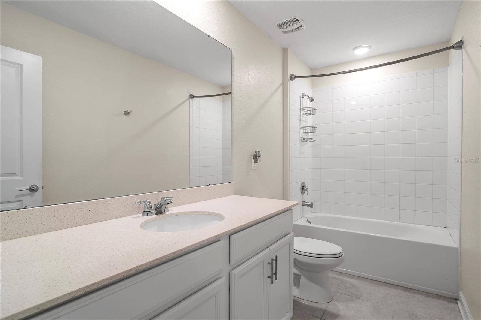 NORTHRIDGE ESTATES - Residential