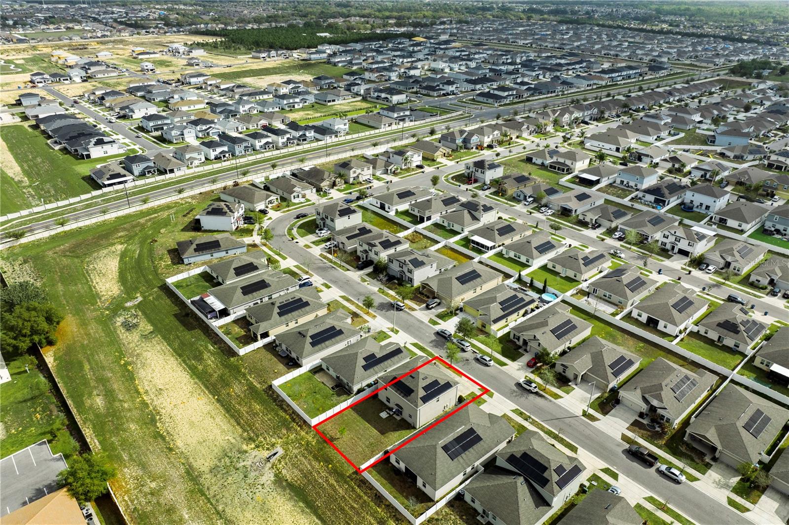 NORTHRIDGE ESTATES - Residential