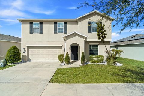 144 TAFT DRIVE DAVENPORT FL 33837