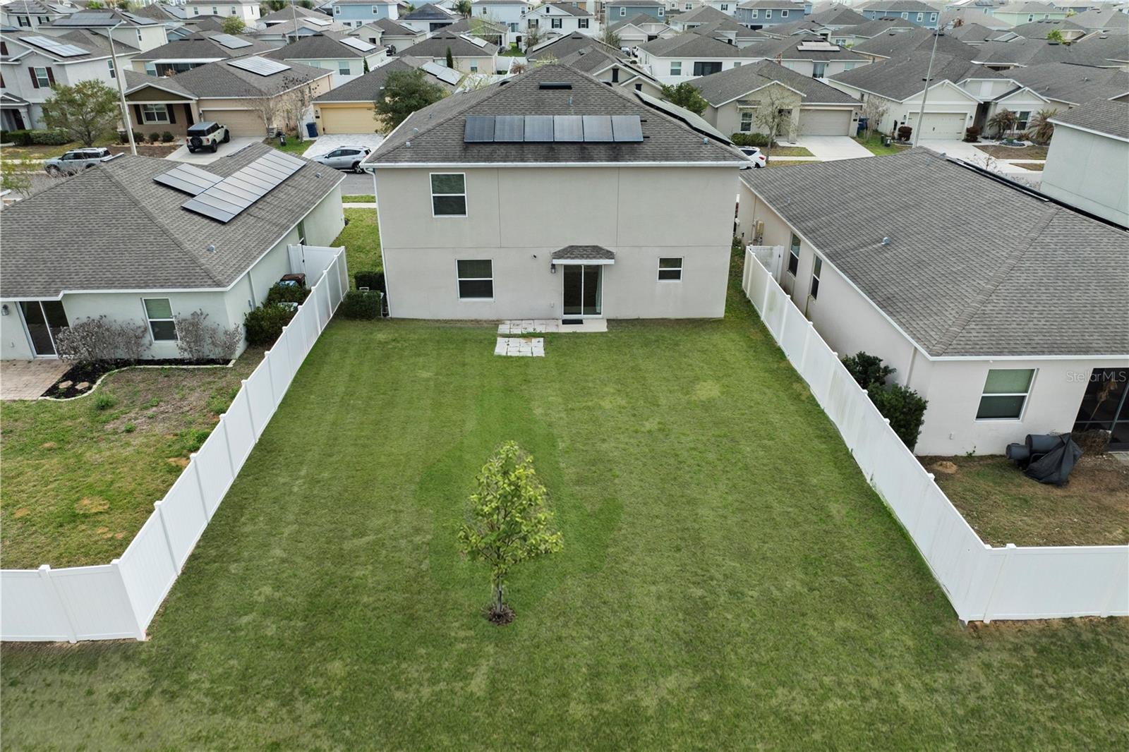 NORTHRIDGE ESTATES - Residential