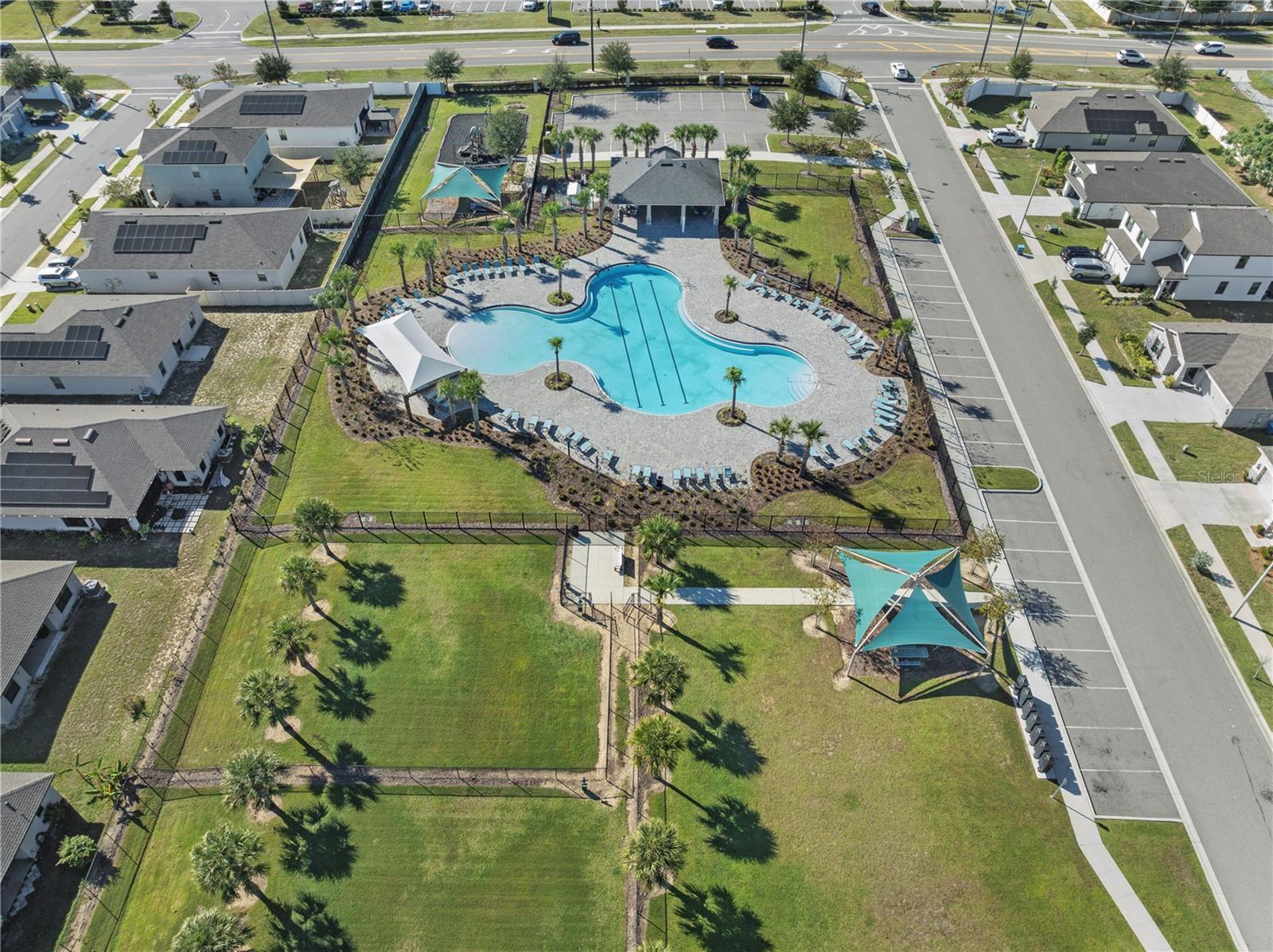 NORTHRIDGE ESTATES - Residential