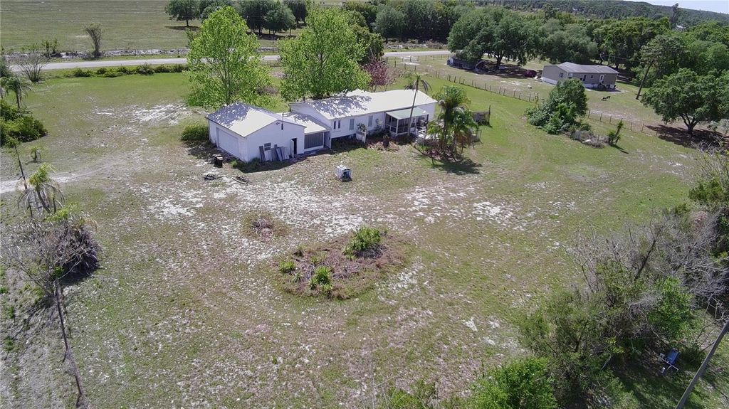 Photo of 1783 Summerall Road, Labelle, FL 33935 (MLS # A4690060)