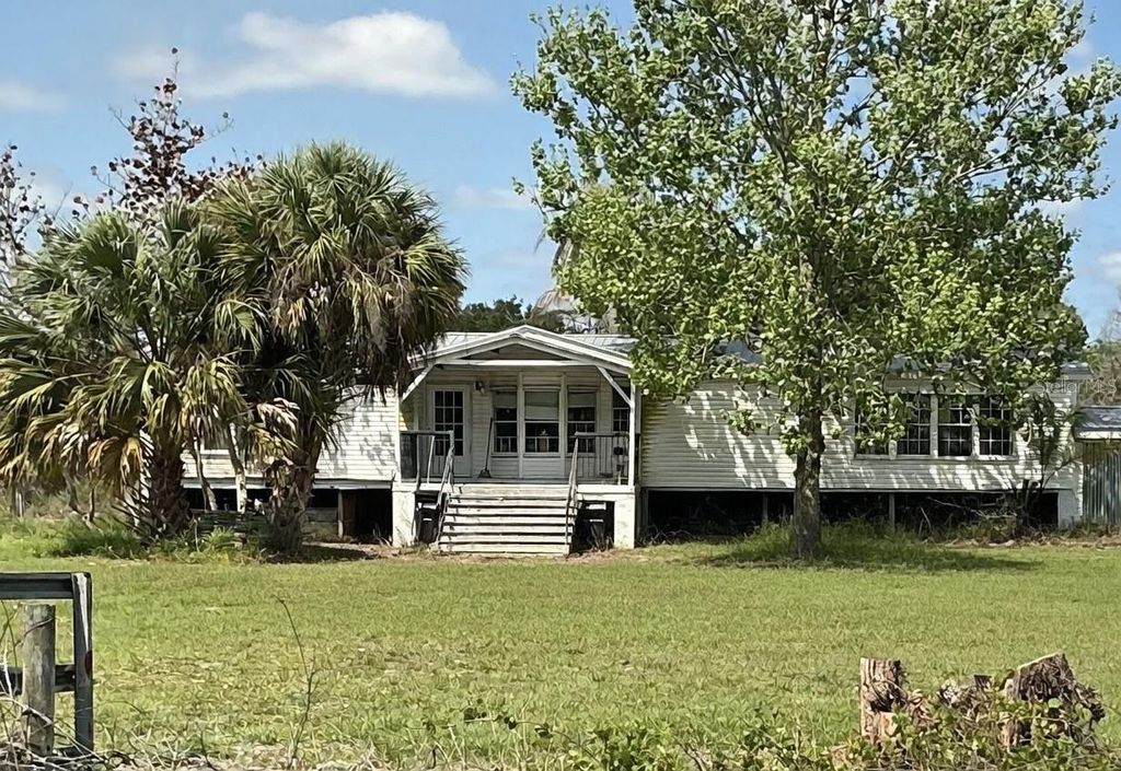Photo of 1783 Summerall Road, Labelle, FL 33935 (MLS # A4690060)