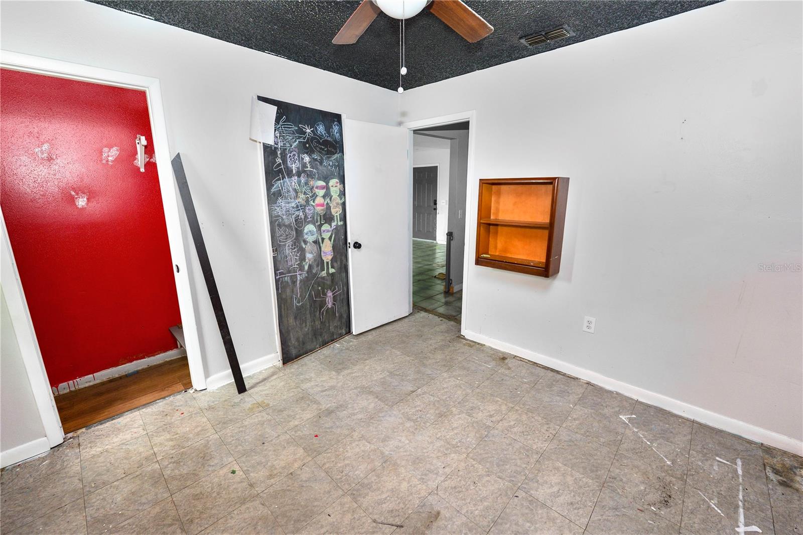 MADERA PARK SUB - Residential