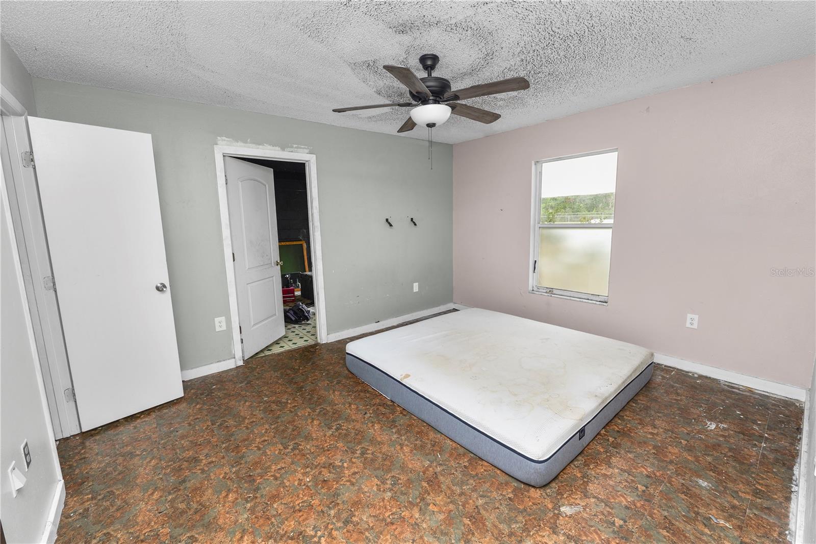 MADERA PARK SUB - Residential