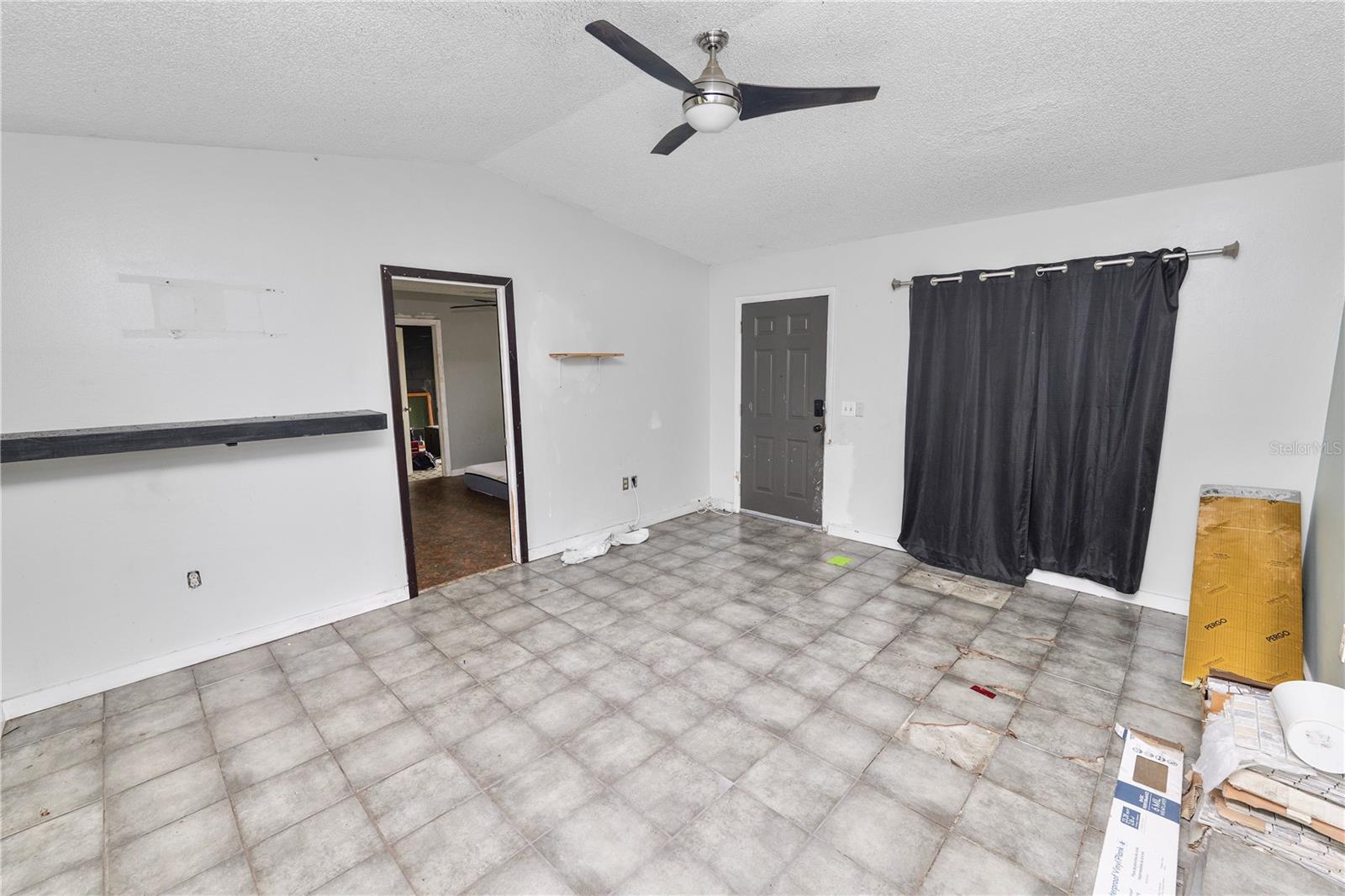 MADERA PARK SUB - Residential