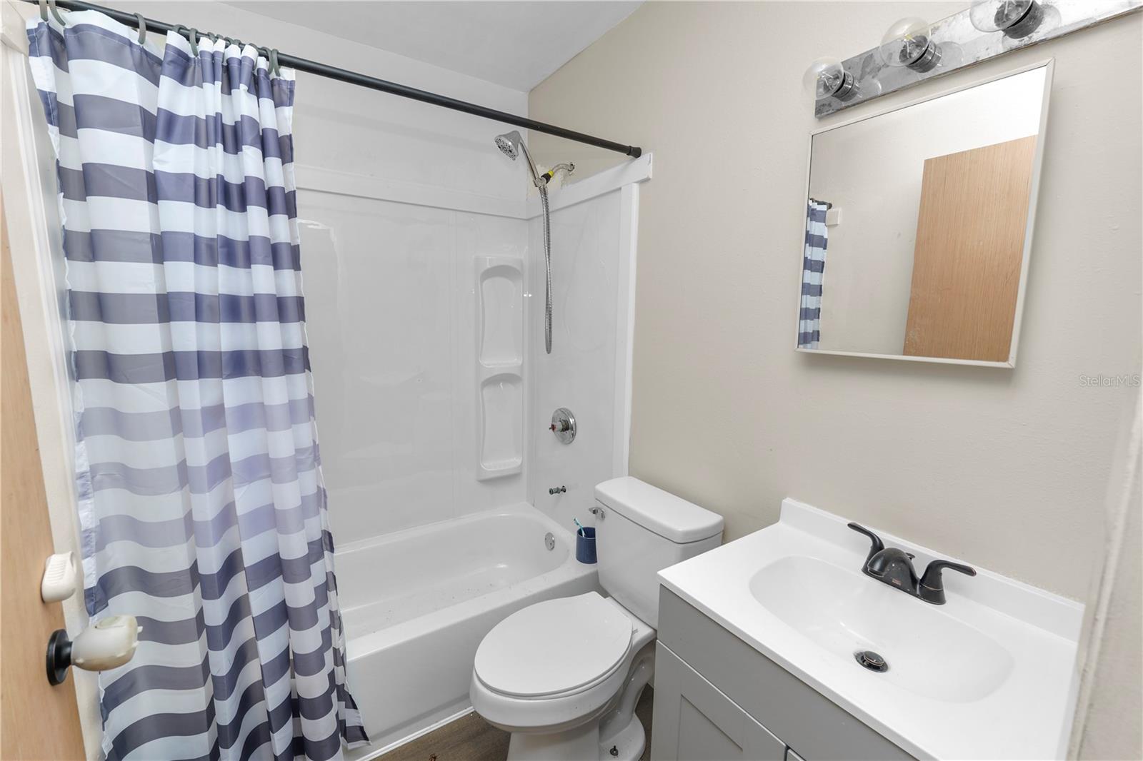 MADERA PARK SUB - Residential