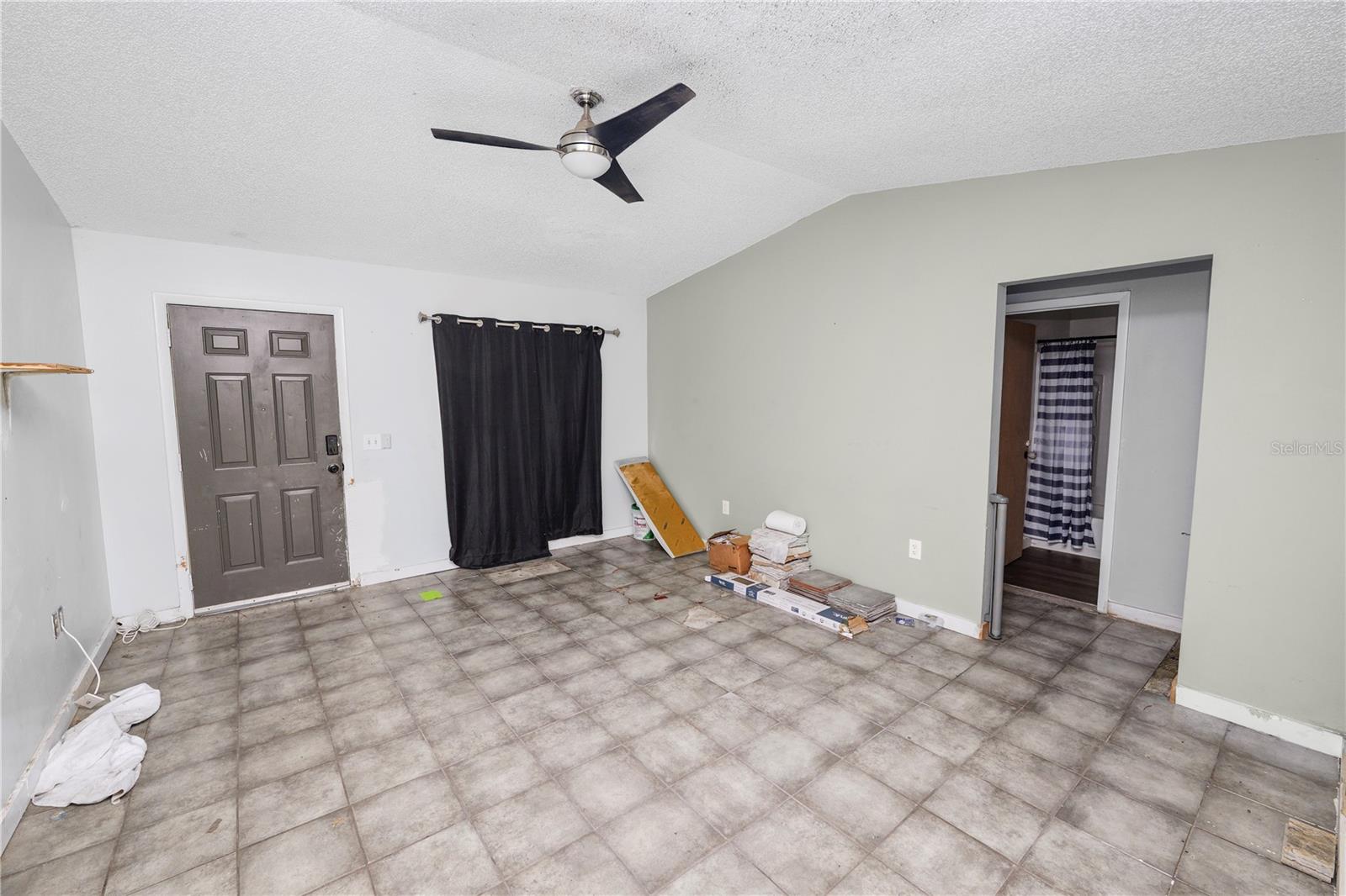 MADERA PARK SUB - Residential
