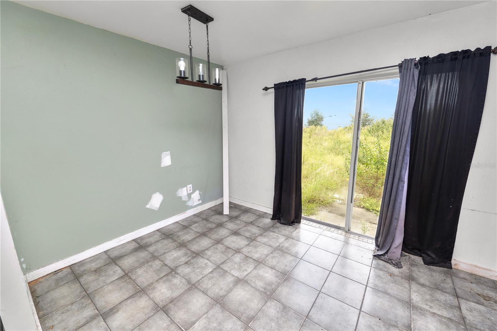 MADERA PARK SUB - Residential