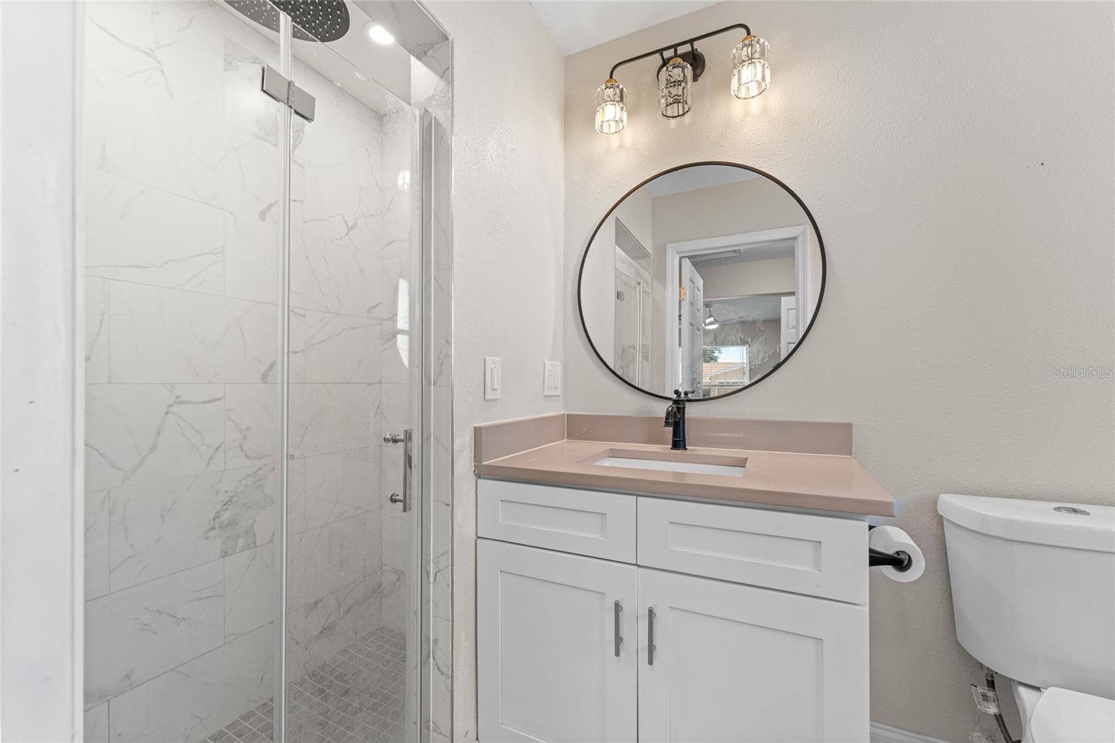 MIDWAY ACRES - Residential