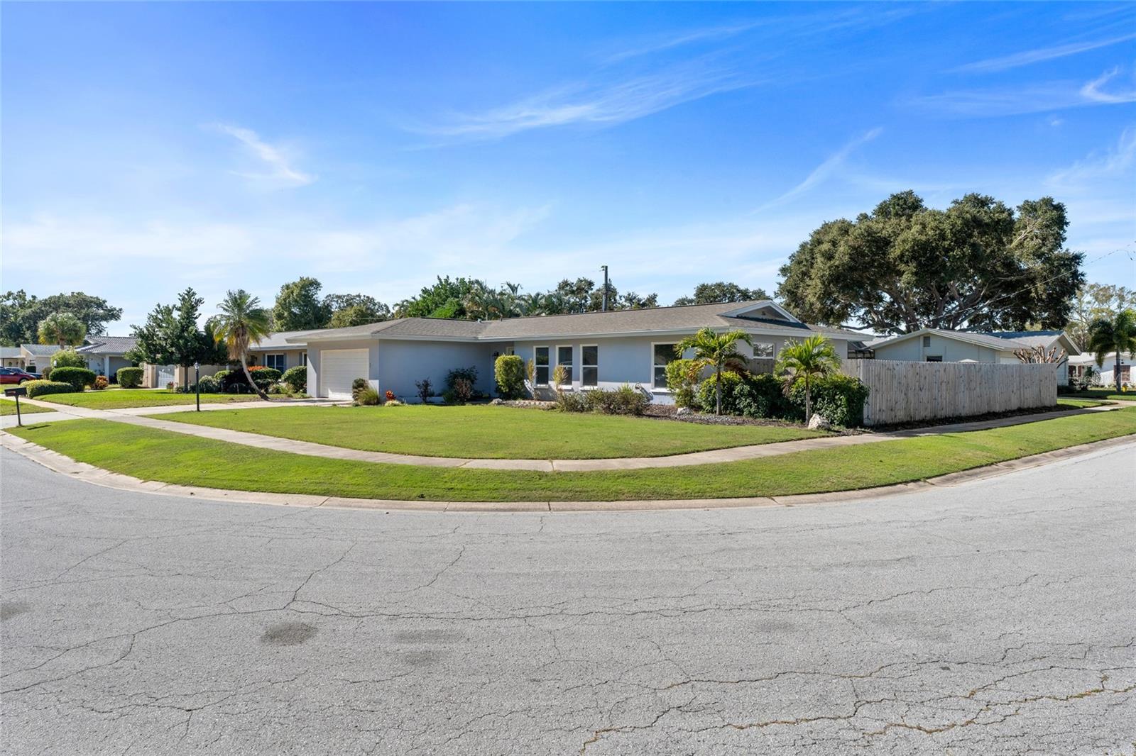 MIDWAY ACRES - Residential