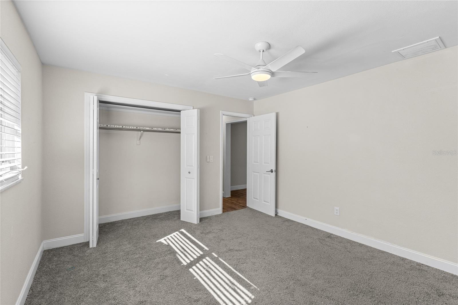 MIDWAY ACRES - Residential