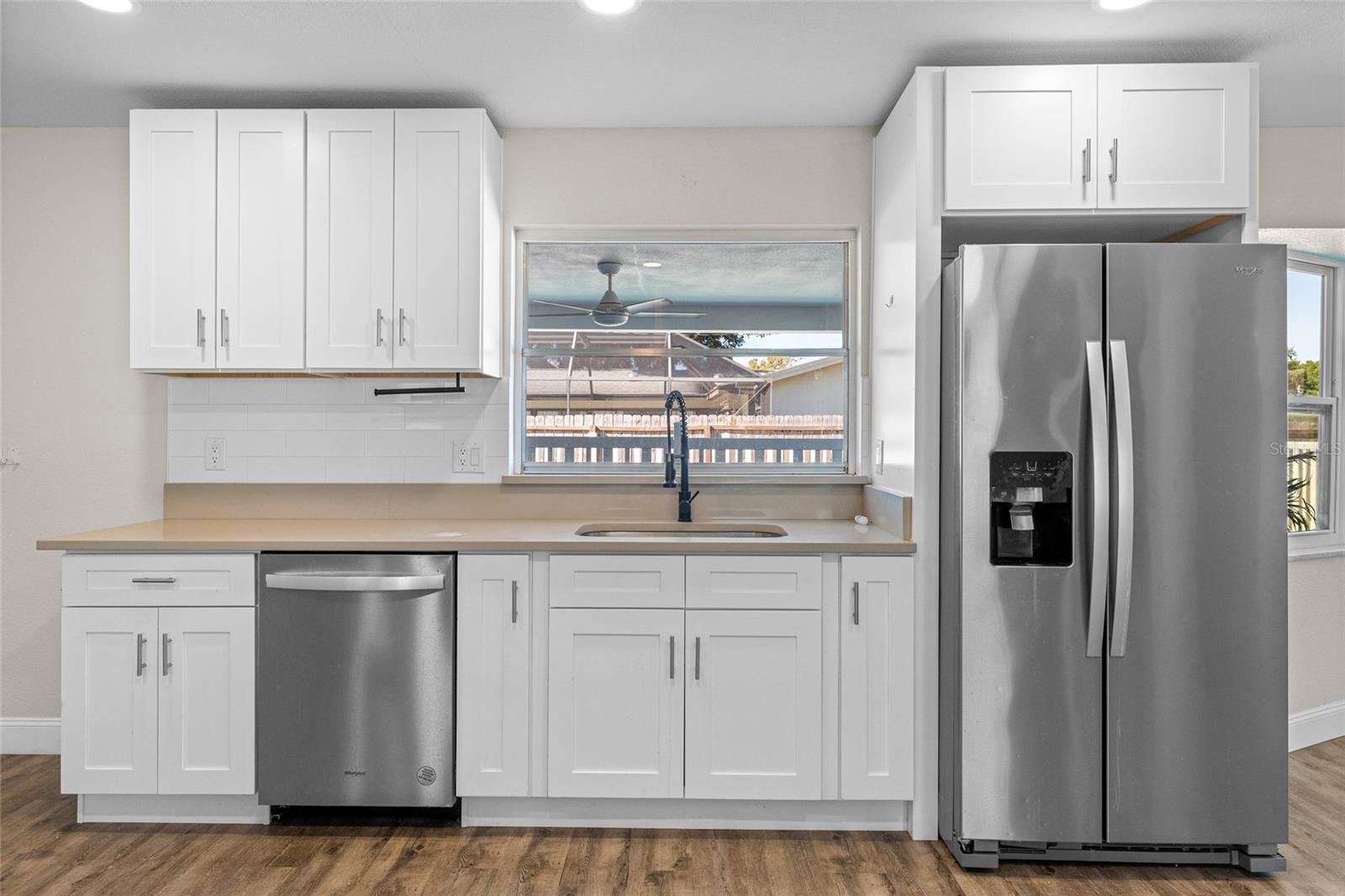 MIDWAY ACRES - Residential