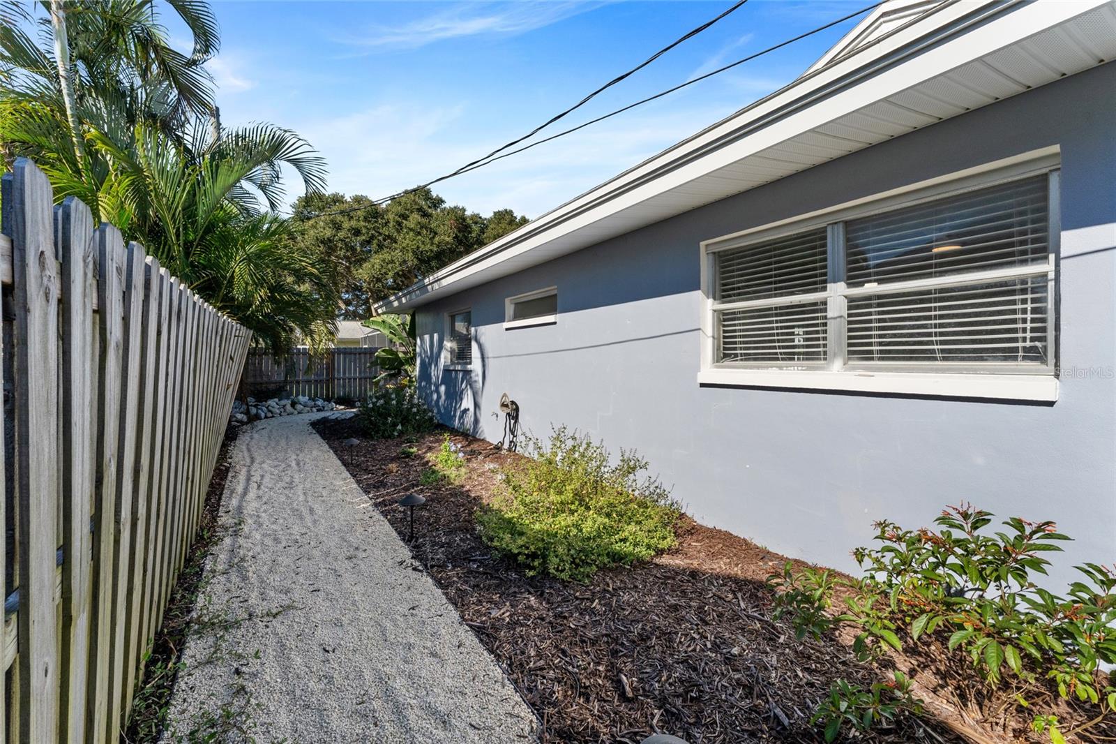 MIDWAY ACRES - Residential