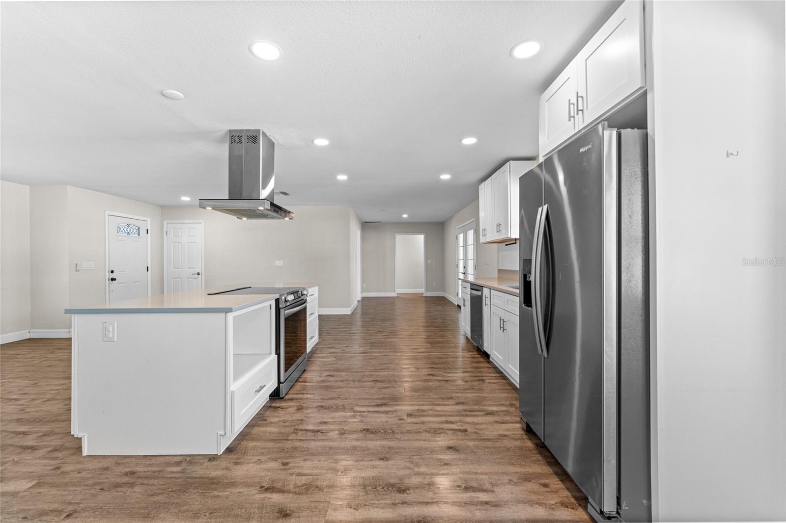 MIDWAY ACRES - Residential