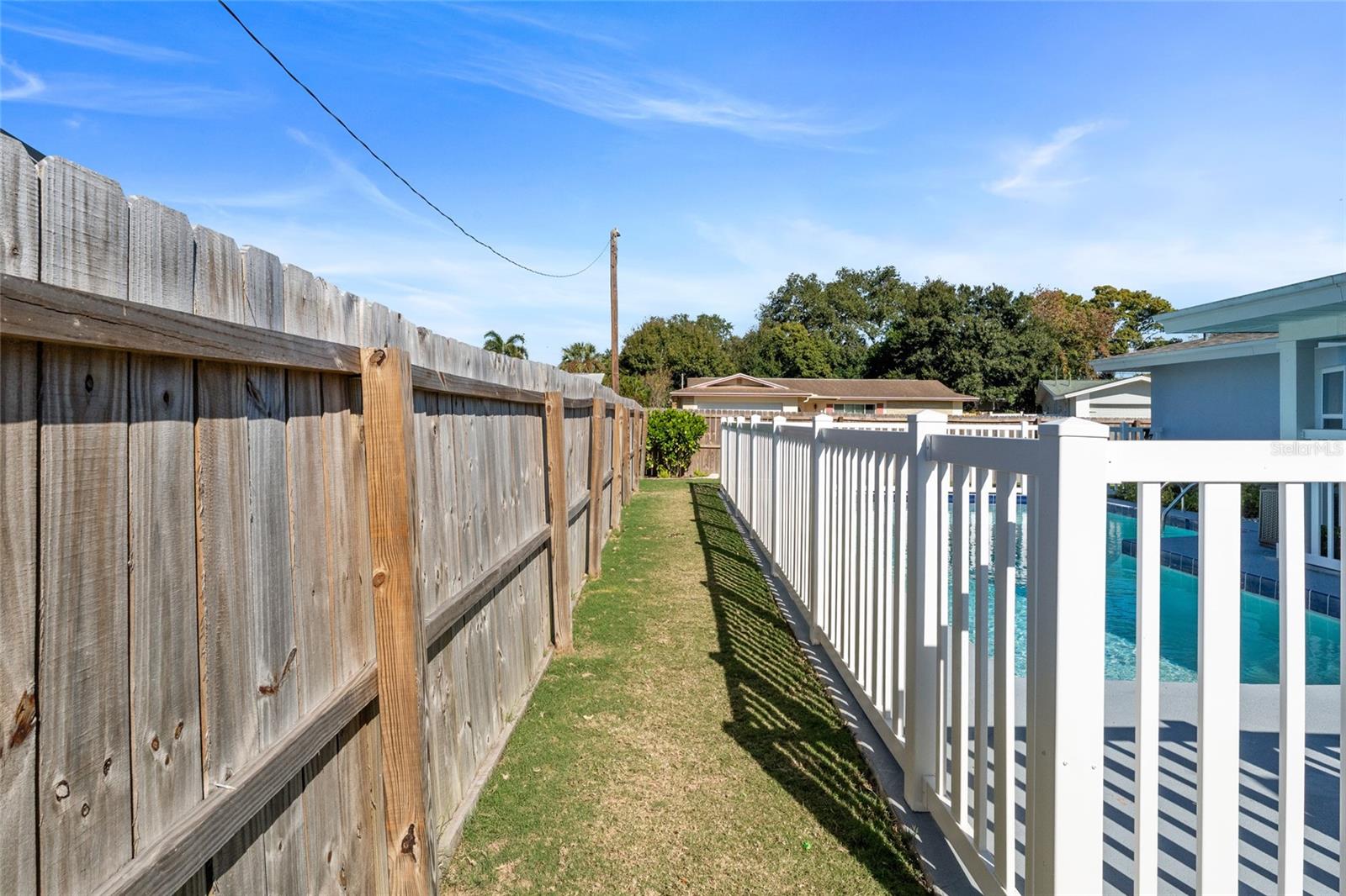 MIDWAY ACRES - Residential