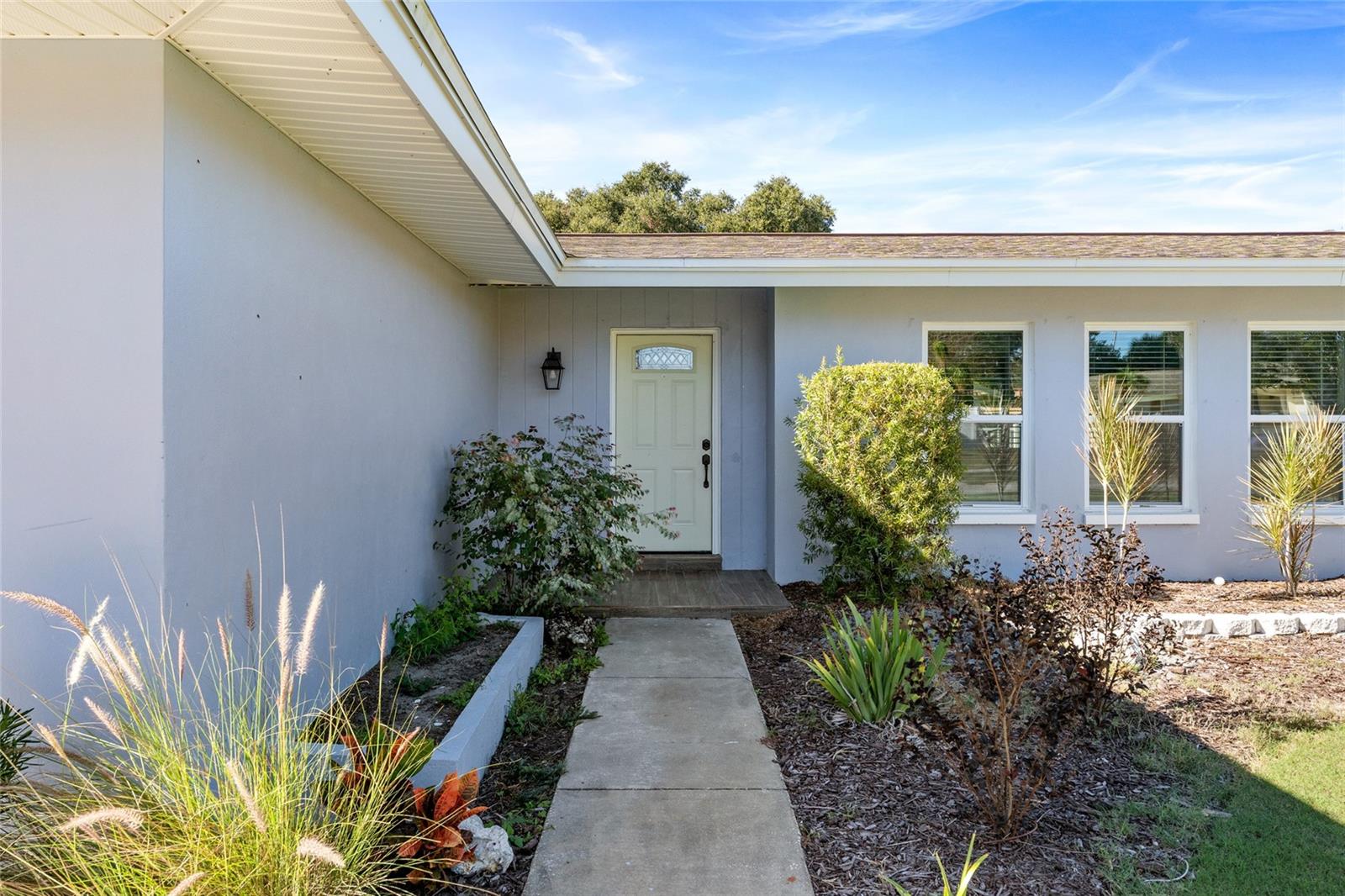 MIDWAY ACRES - Residential