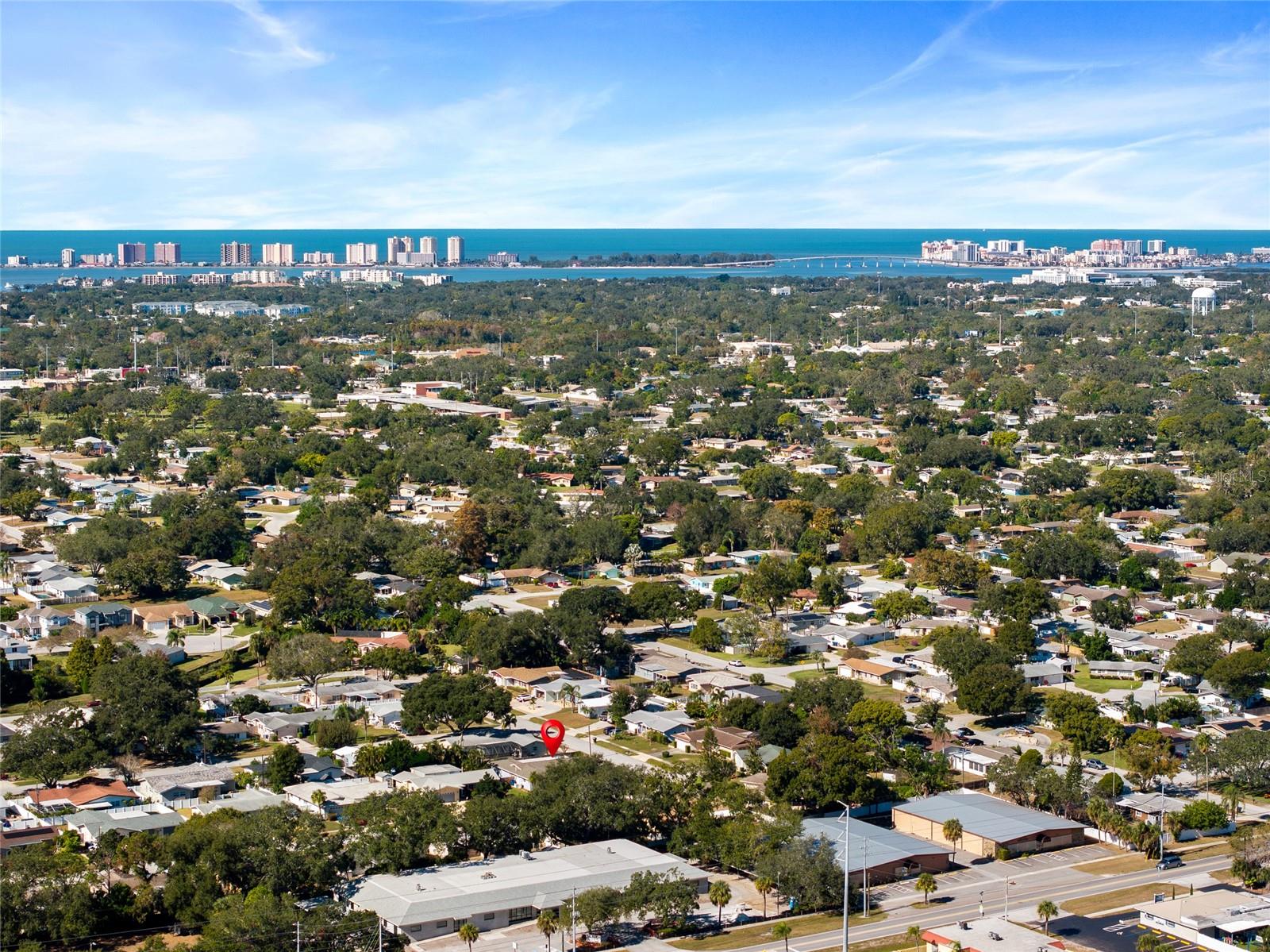 MIDWAY ACRES - Residential