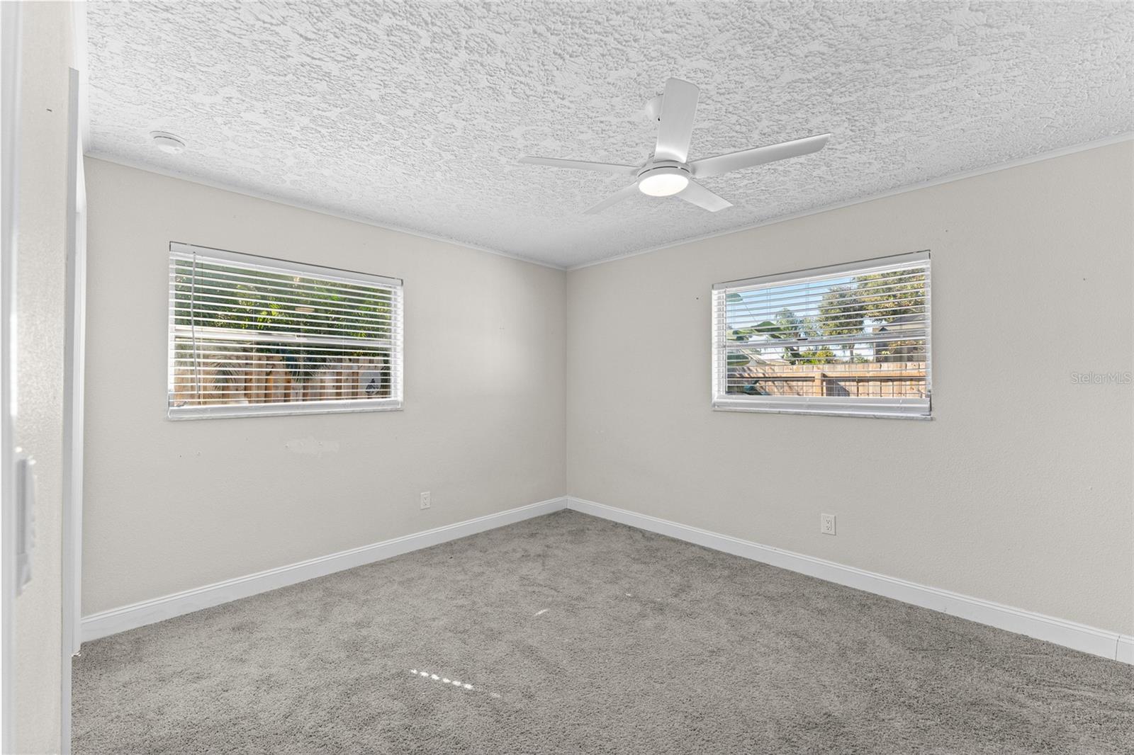 MIDWAY ACRES - Residential