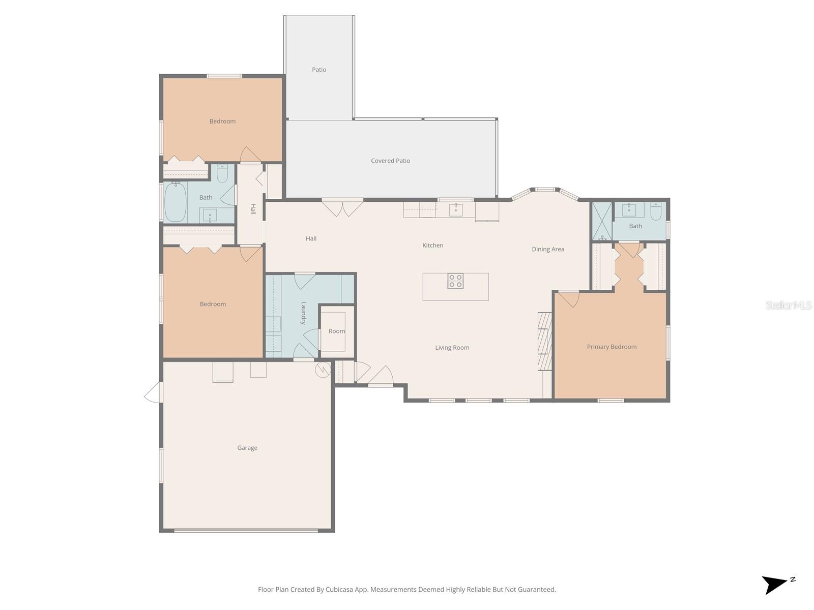 MIDWAY ACRES - Residential