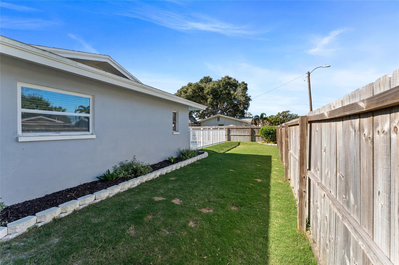 MIDWAY ACRES - Residential