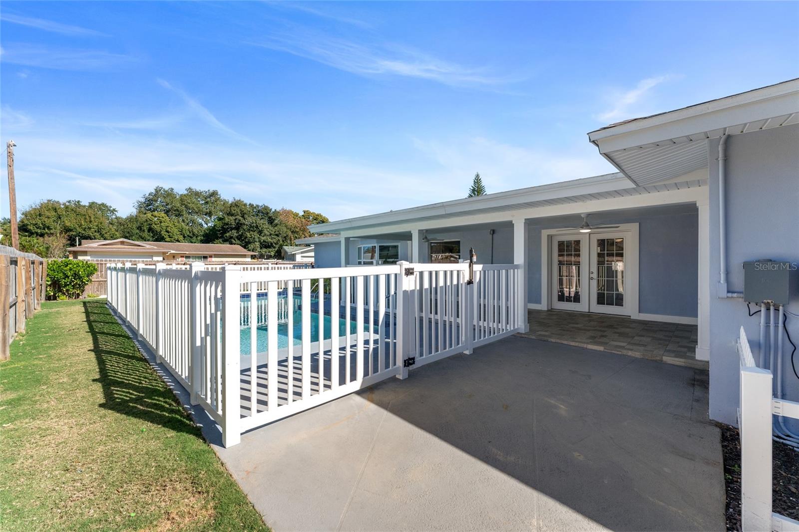 MIDWAY ACRES - Residential