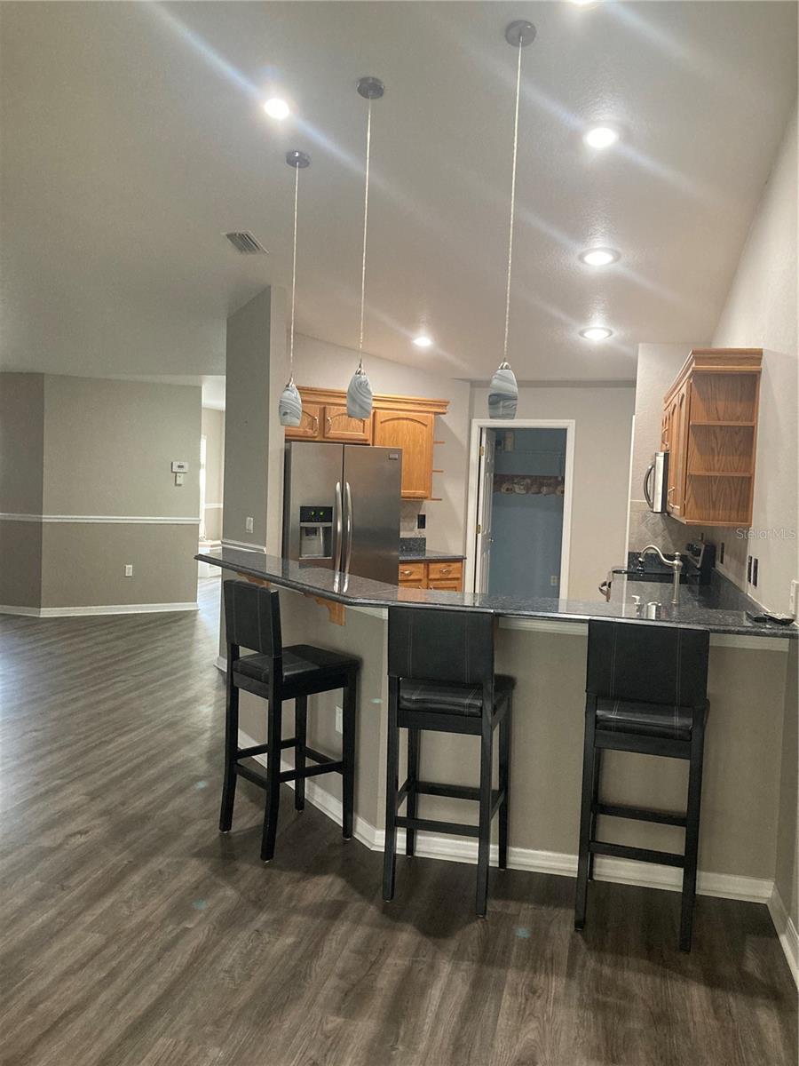 LAKES HERON COVE CONDO PH 07 - Residential